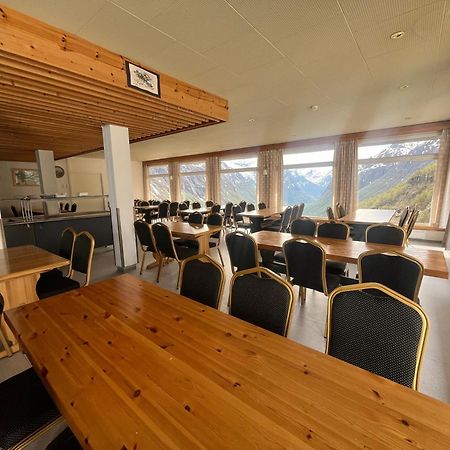 Hotel Videseter Stryn Eksteriør billede