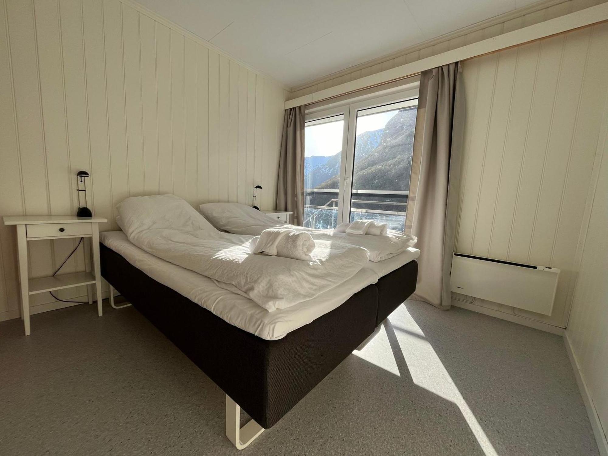 Hotel Videseter Stryn Eksteriør billede
