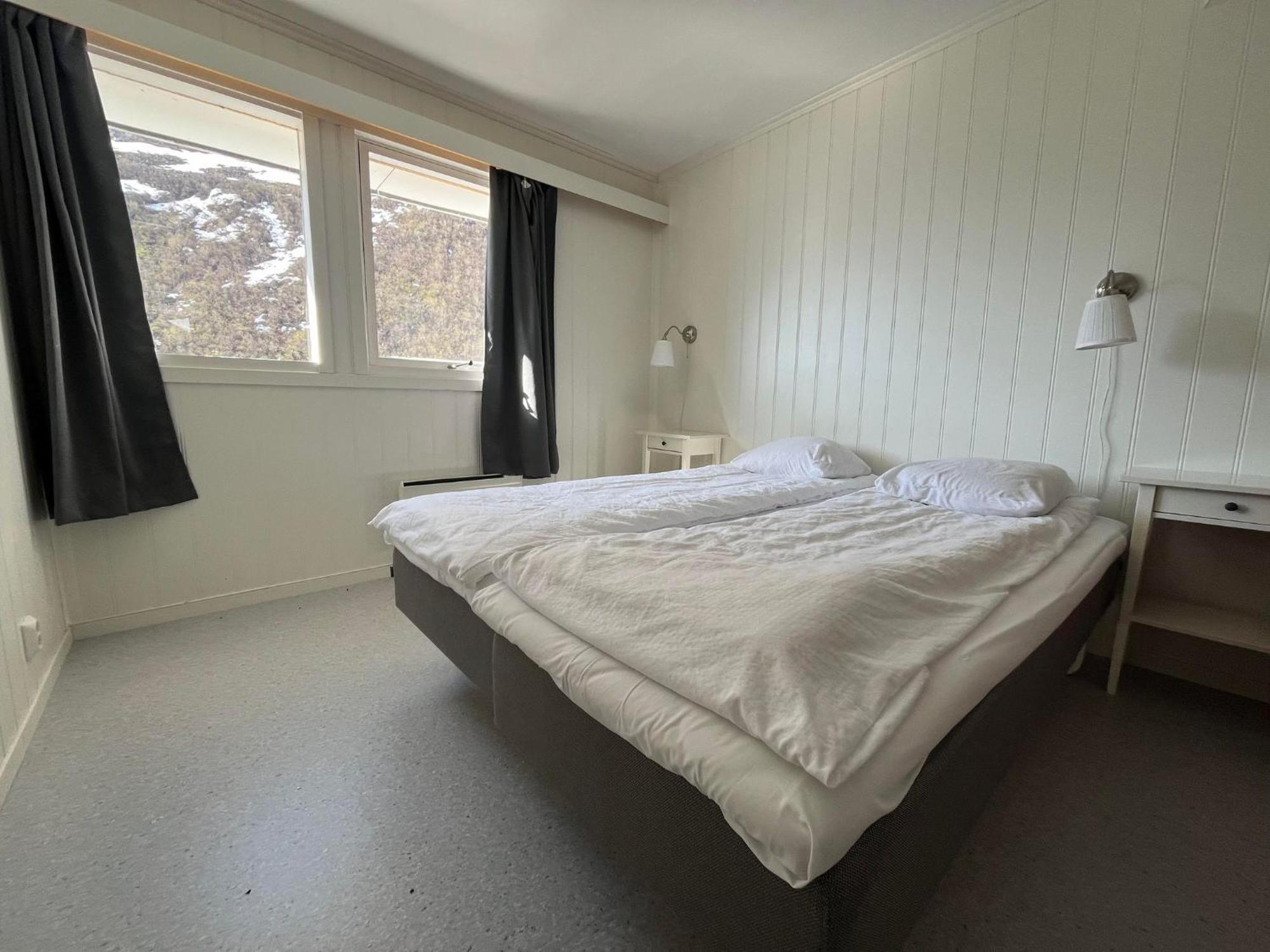 Hotel Videseter Stryn Eksteriør billede