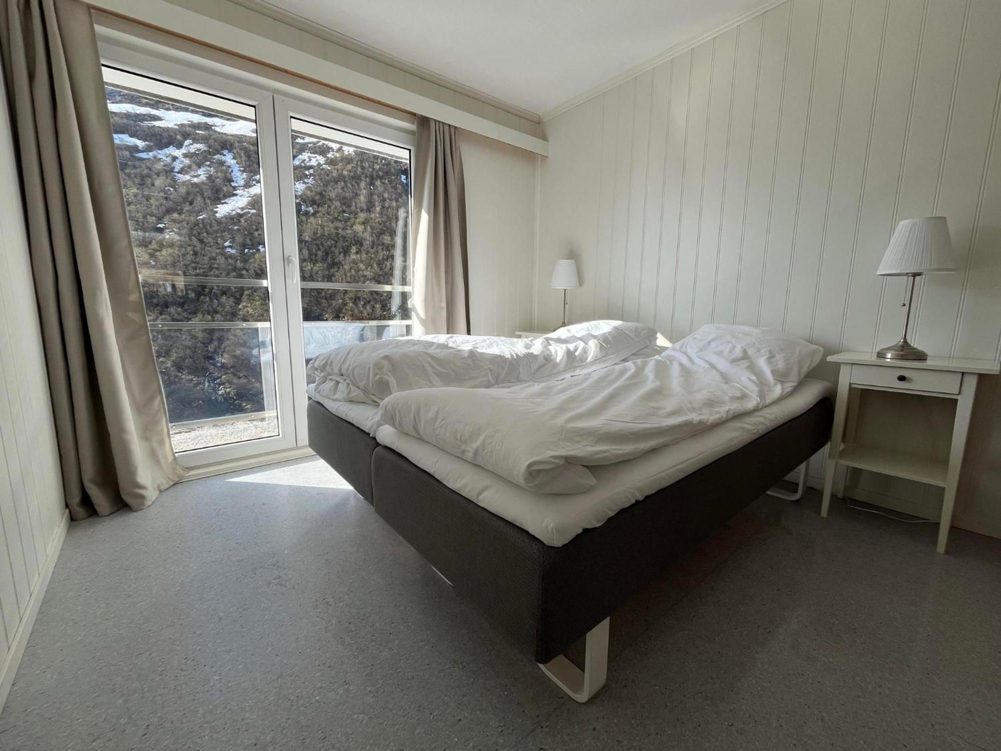 Hotel Videseter Stryn Eksteriør billede