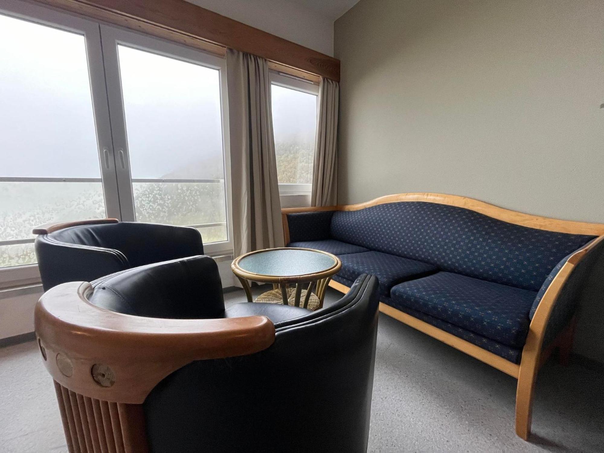 Hotel Videseter Stryn Eksteriør billede