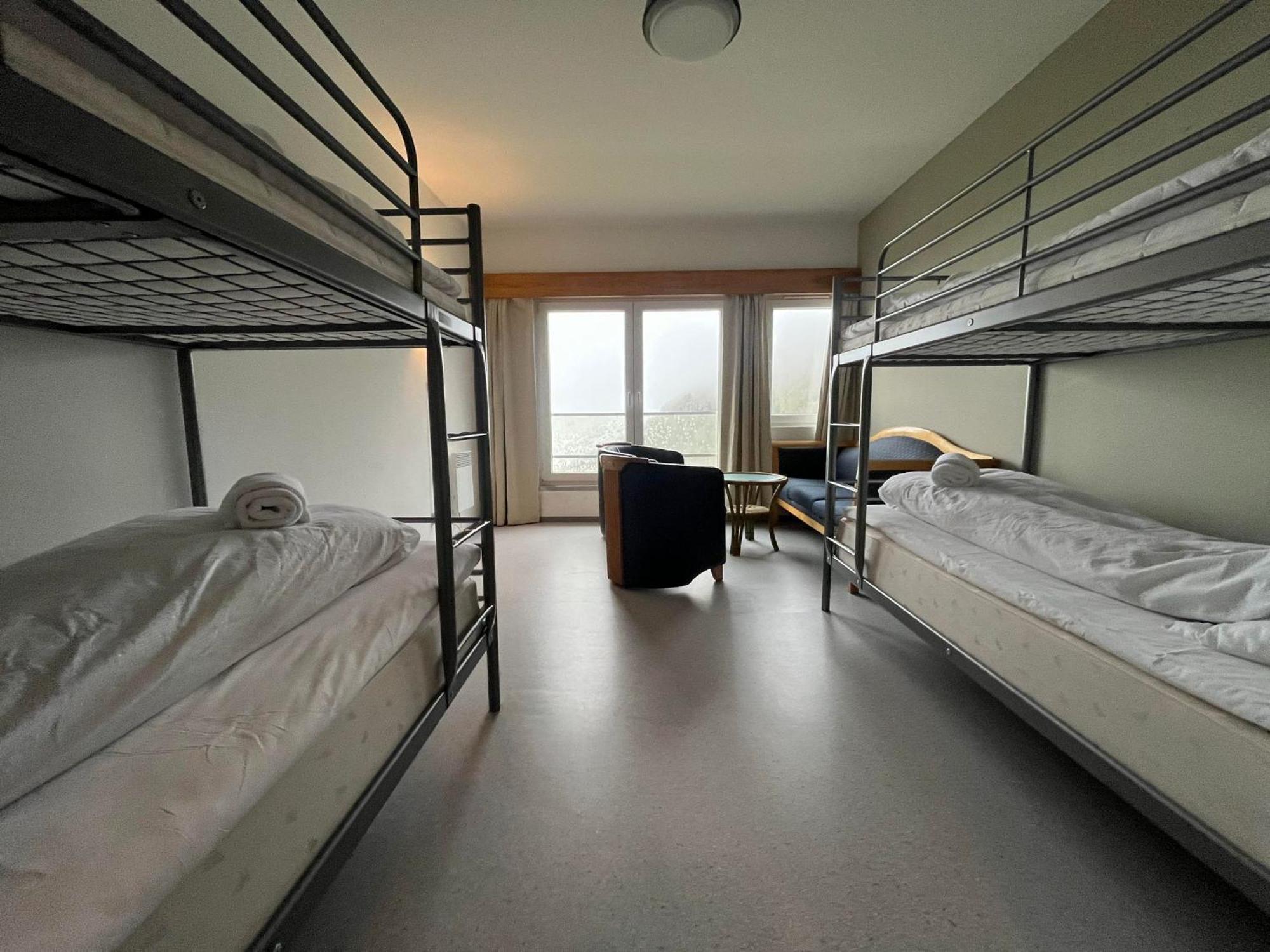 Hotel Videseter Stryn Eksteriør billede