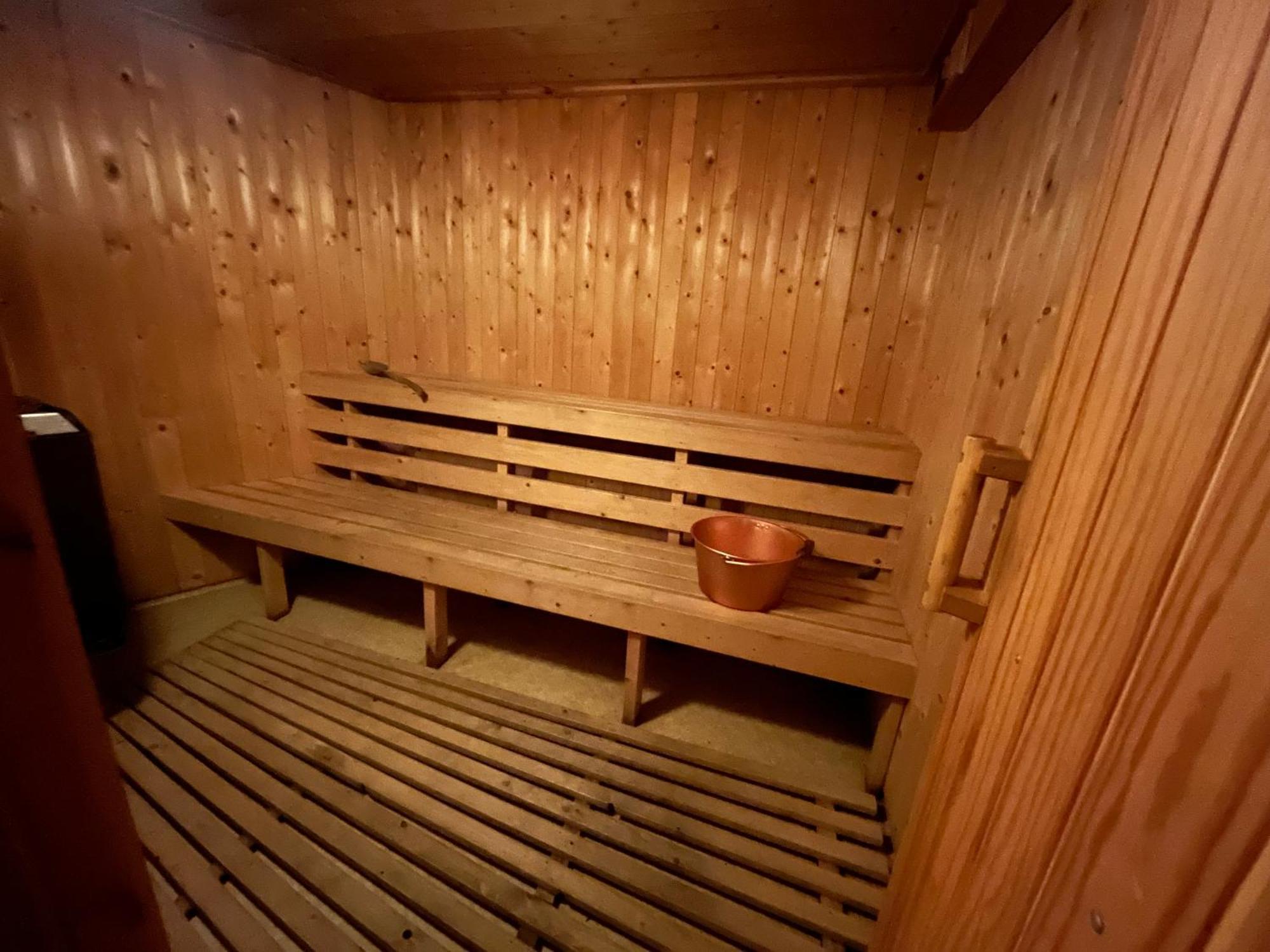 Hotel Videseter Stryn Eksteriør billede